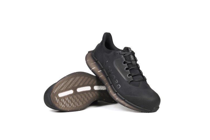 Lavoro Stargate Black 1201.00 S1P 5 / 5