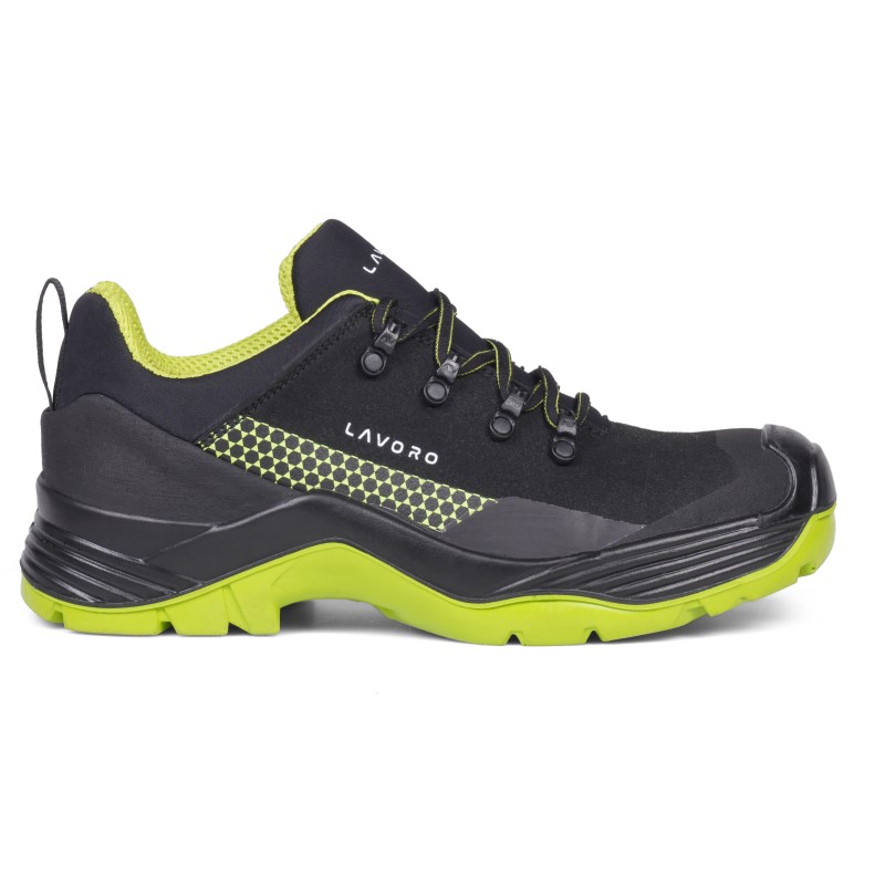 Lavoro Glade Green 1227.08 S3 1 / 4