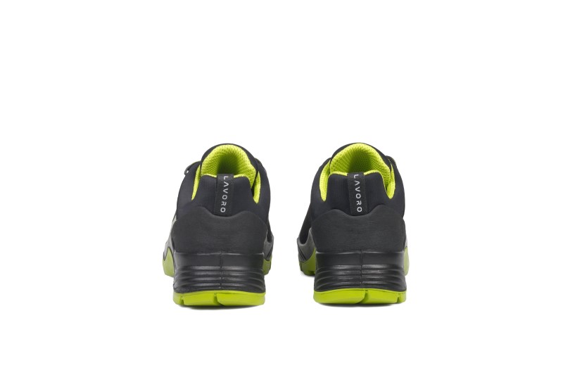 Lavoro Glade Green 1227.08 S3 3 / 4