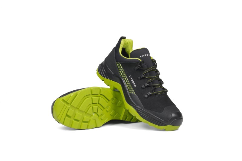 Lavoro Glade Green 1227.08 S3 4 / 4