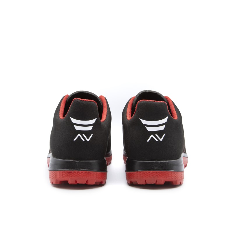 Lavoro Lynx Red 1257.54 S3 4 / 5