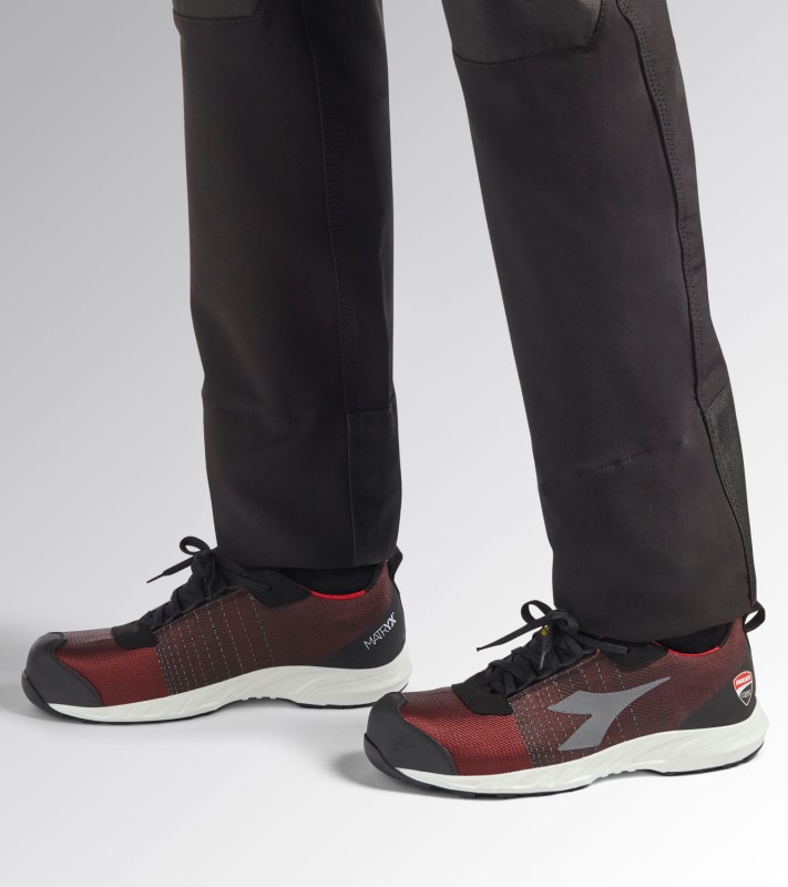 Diadora Fly Motor MTX 181222 Low S1PL 2 / 2