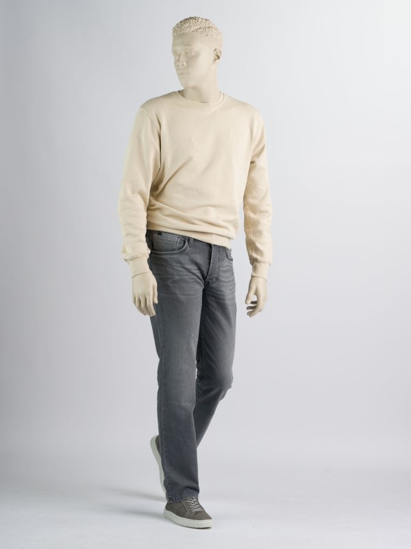 247Jeans Palm Slim SL51 Medium Grey 2 / 3
