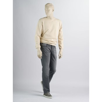 247Jeans Palm Slim SL51 Medium Grey 2 / 3