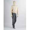 247Jeans Palm Slim SL51 Medium Grey 2 / 3