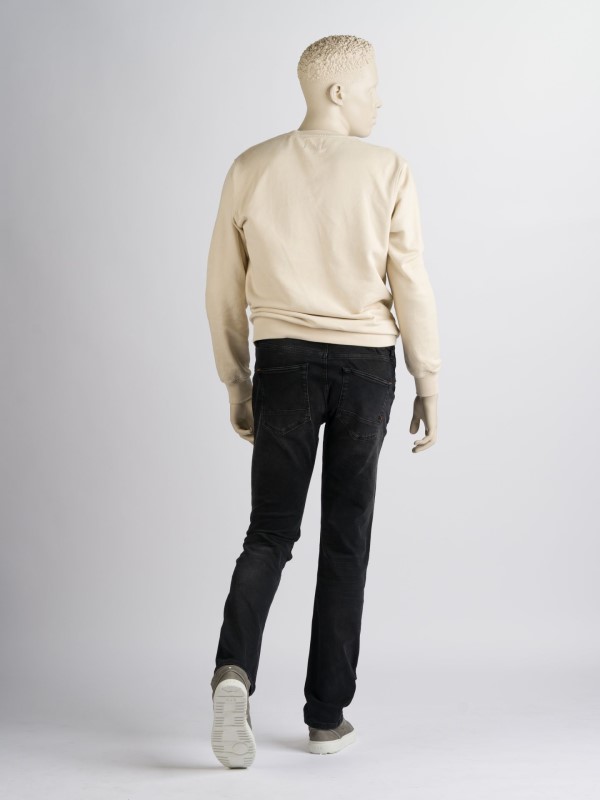 247Jeans Palm Slim SL58 Dark Grey 3 / 3