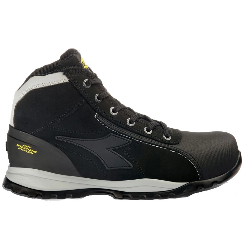 Diadora Glove Net  Mid Pro 181123 / 173527 S3L 1 / 4