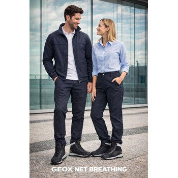 Diadora Glove Net Mid Pro 181123 / 173527 S3L Zwart 5 / 5