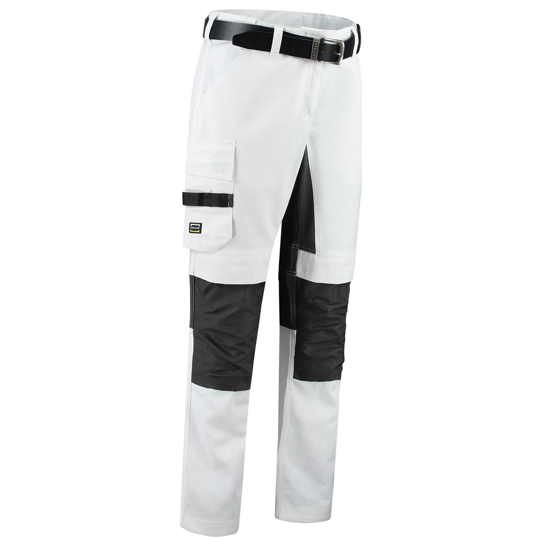 Tricorp 502016 Schildersbroek Twill Cordura Stretch 1 / 5