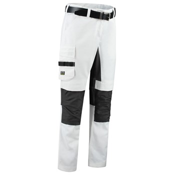 Tricorp 502016 Schildersbroek Twill Cordura Stretch 1 / 5