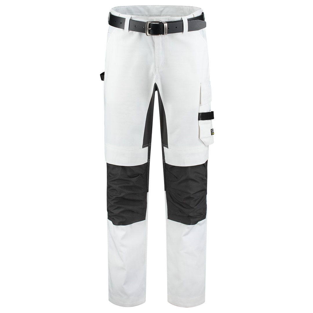 Tricorp 502016 Schildersbroek Twill Cordura Stretch 2 / 5