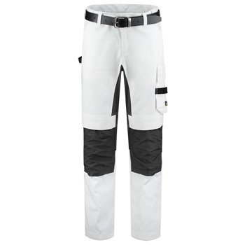 Tricorp 502016 Schildersbroek Twill Cordura Stretch 2 / 5