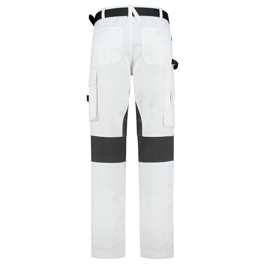 Tricorp 502016 Schildersbroek Twill Cordura Stretch 3 / 5