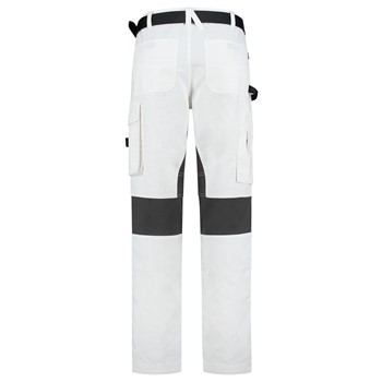 Tricorp 502016 Schildersbroek Twill Cordura Stretch 3 / 5