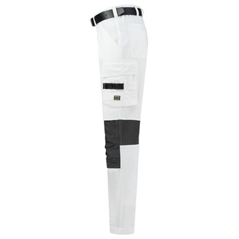Tricorp 502016 Schildersbroek Twill Cordura Stretch 4 / 5