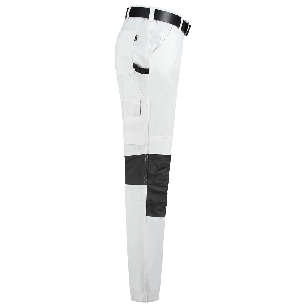 Tricorp 502016 Schildersbroek Twill Cordura Stretch 5 / 5