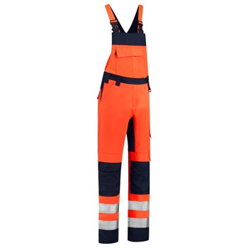 Tricorp 753005 Amerikaanse Overall Hi-Vis 2 / 6
