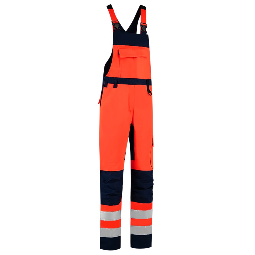 Tricorp 753005 Amerikaanse Overall Hi-Vis 3 / 6