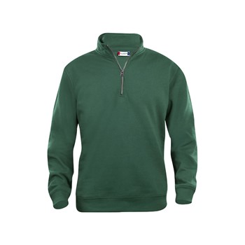 Clique Basic Half Zip 021033 (Verbouwing) 1 / 6