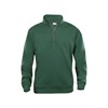 Clique Basic Half Zip 021033 (Verbouwing) 1 / 6