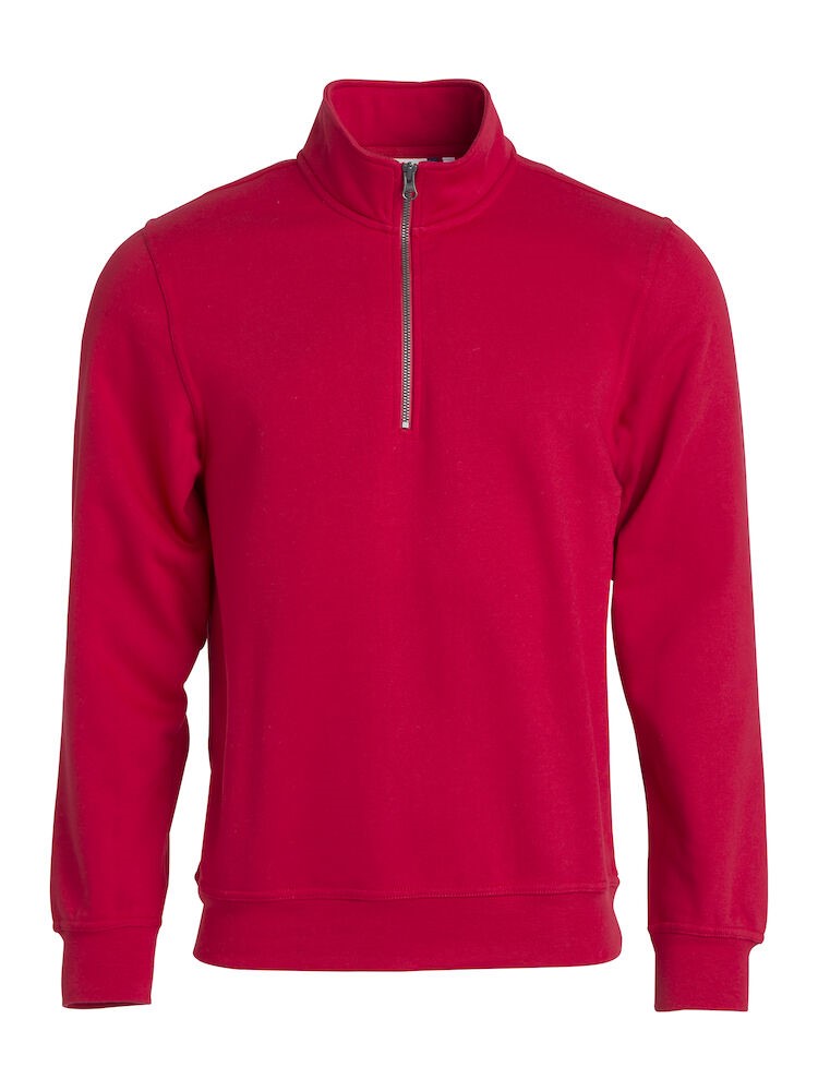 Clique Basic Half Zip 021033 (Verbouwing) 2 / 6