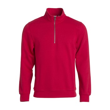 Clique Basic Half Zip 021033 (Verbouwing) 2 / 6