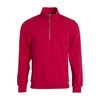 Clique Basic Half Zip 021033 (Verbouwing) 2 / 6