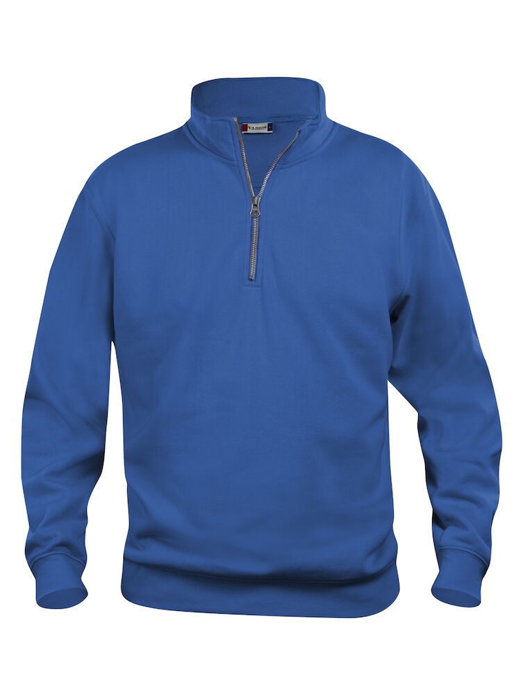Clique Basic Half Zip 021033 (Verbouwing) 3 / 6