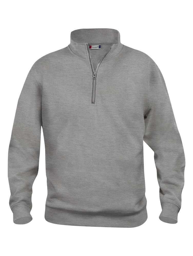 Clique Basic Half Zip 021033 (Verbouwing) 4 / 6