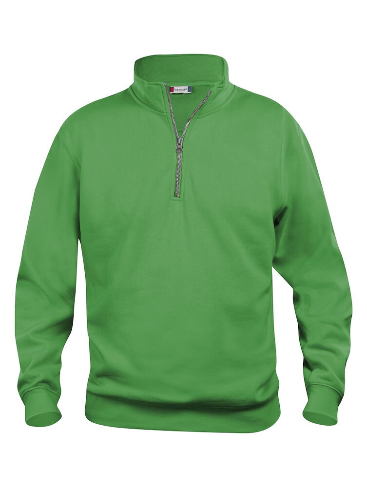 Clique Basic Half Zip 021033 (Verbouwing) 5 / 6