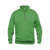 Clique Basic Half Zip 021033 (Verbouwing) 5 / 6