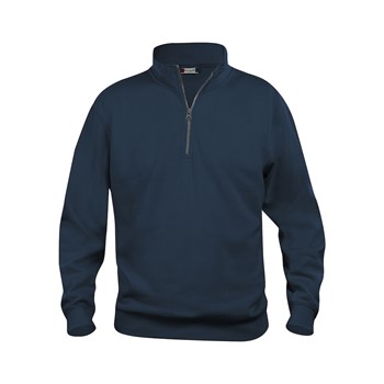Clique Basic Half Zip 021033 (Verbouwing) 6 / 6