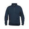 Clique Basic Half Zip 021033 (Verbouwing) 6 / 6