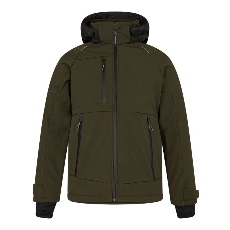 Engel Xtreme Softshell Jacket 1377-603 2 / 3