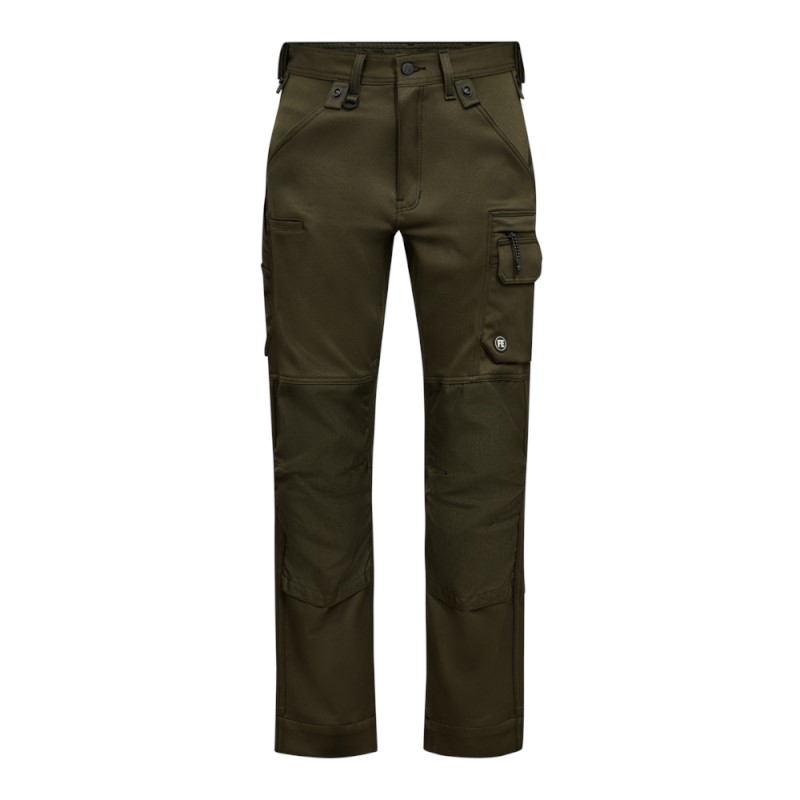 Engel Xtreme Trousers stretch 2363-314 2 / 4