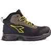 Diadora Sport Diatex Mid 181120 S3 (Zwart/Grijs) 1 / 2
