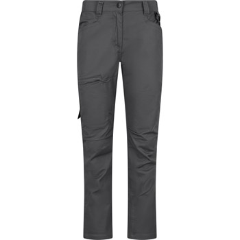 Safety Jogger Damesbroek Kasai 1 / 2