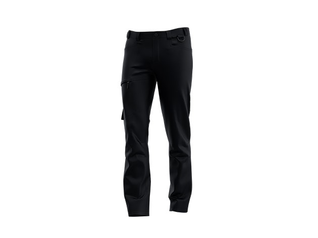 Safety Jogger Herenbroek Kasai 4 / 4