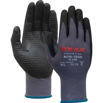 OXXA Nitri-Tech 14-695 Handschoenen 1 / 1