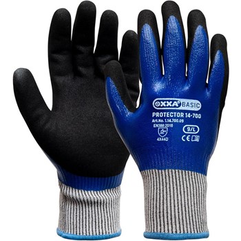 OXXA Protector 14-700 Cut D Handschoenen 1 / 1