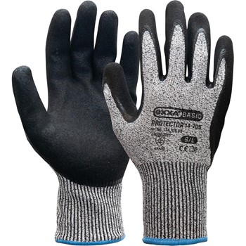 OXXA Protector 14-705 Cut D Handschoenen 1 / 1