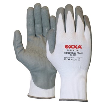 OXXA Industrial-Foam 14-710 Handschoenen 1 / 1