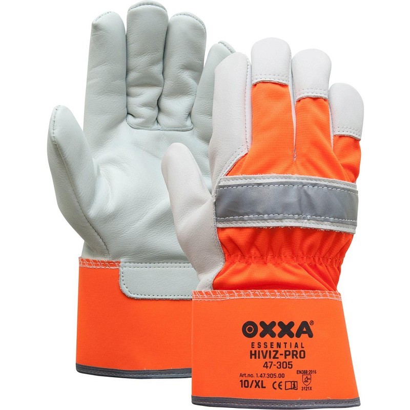 OXXA HiViz-Pro 47-305 Handschoenen 1 / 1