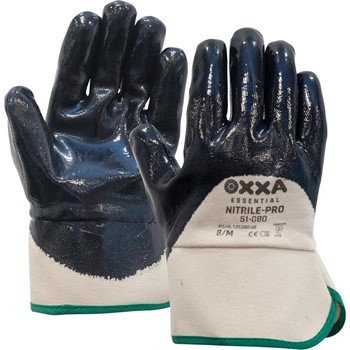OXXA Nitrile-Pro 51-080 Handschoenen 1 / 1