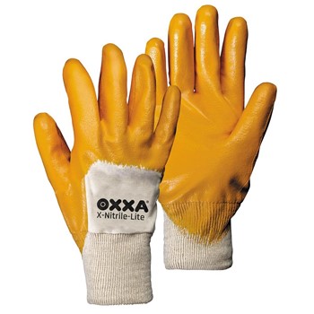 OXXA Nitrile-Lite 51-170 Handschoenen 1 / 1