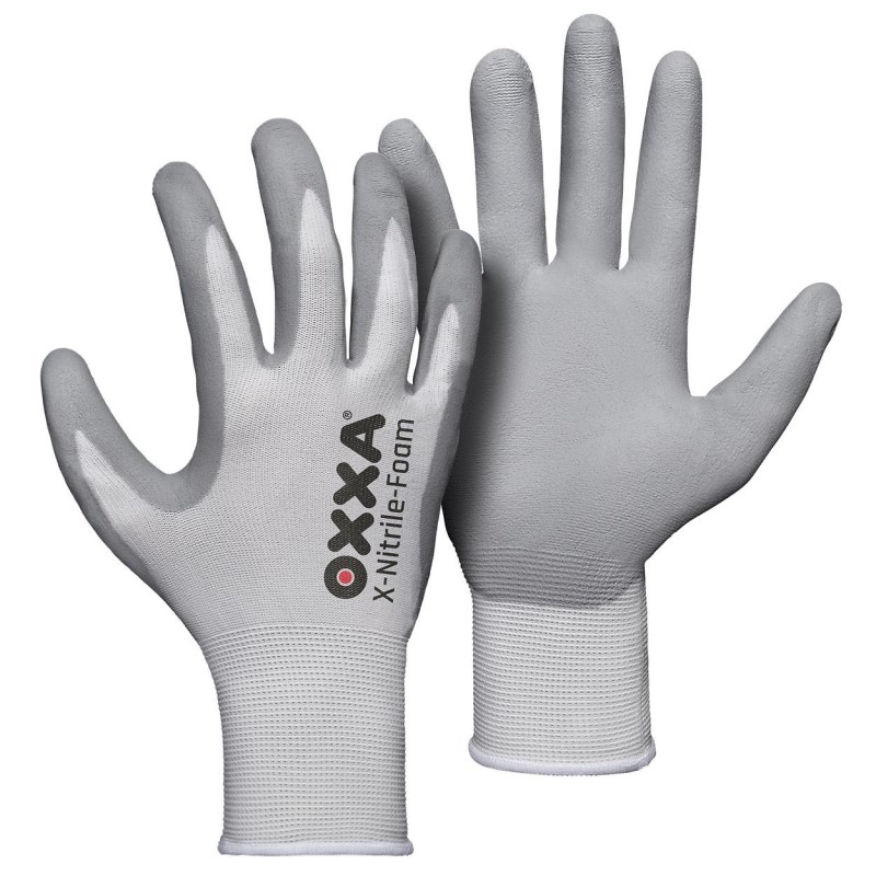 OXXA X-Nitrile-Foam 51-280 Handschoenen 1 / 1