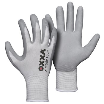 OXXA X-Nitrile-Foam 51-280 Handschoenen 1 / 1