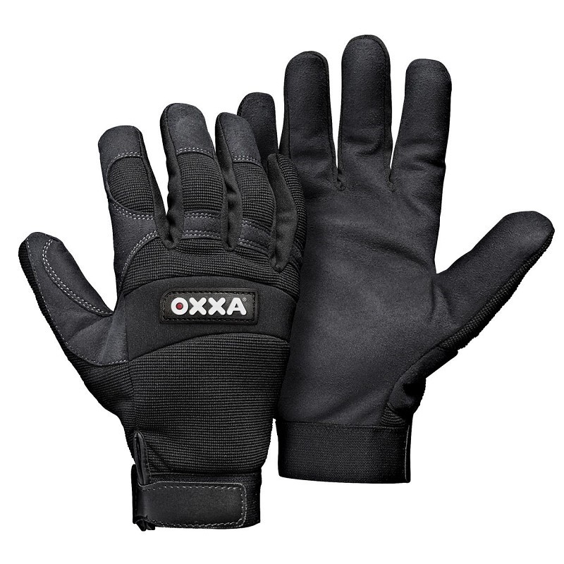 OXXA X-Mech-Thermo 51-605 Handschoenen 1 / 1