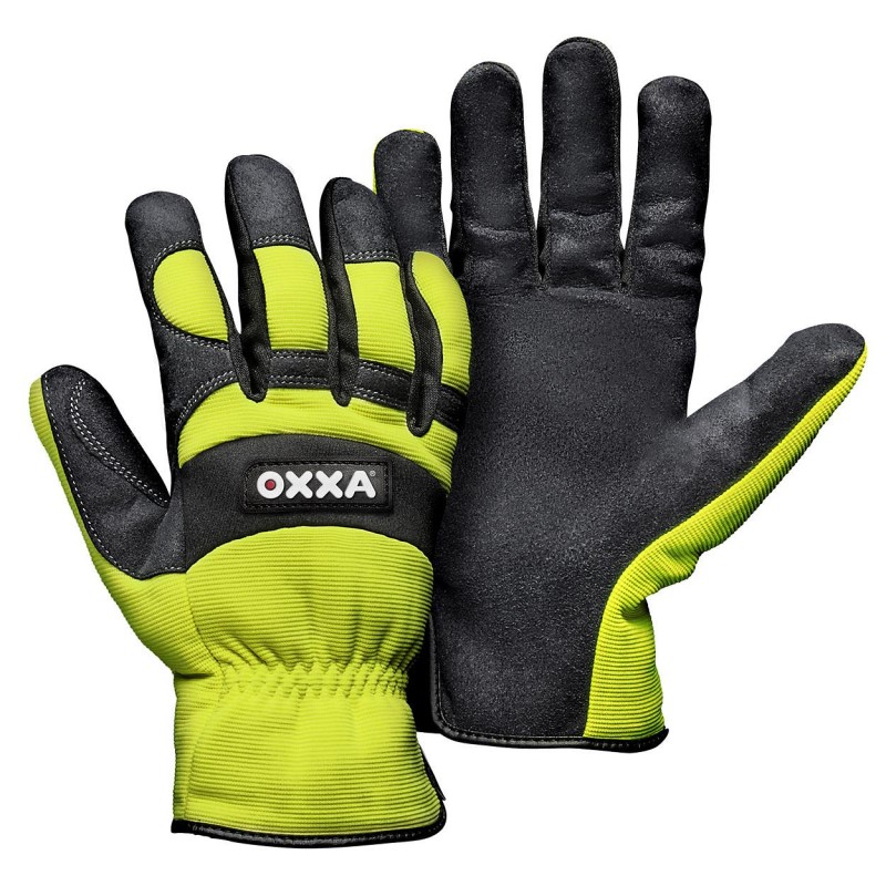 OXXA X-Mech 51-610 Handschoenen 1 / 1