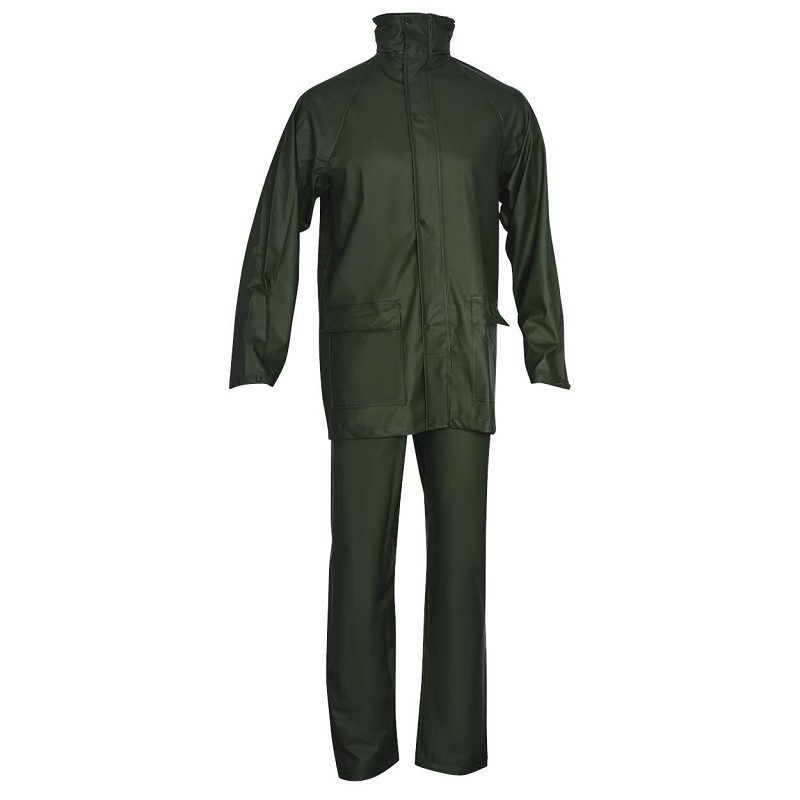 OXXA Waldo 5100 regenpak  Stretch PU 3 / 3